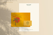 Surfer Girls Summer Graphics Set, an Illustration by Annakaroline (Thumbnail 6 of 6)