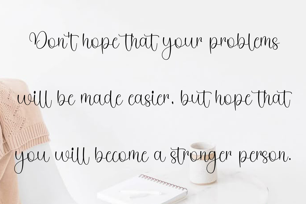 Holiday Christian, a Handwritten Font by FreshTypeINK (Photo 2 of 8)