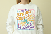 Overstimulated, Mom PNG, Mom Life, a Graphic by Vector Portal (Thumbnail 7 of 10)