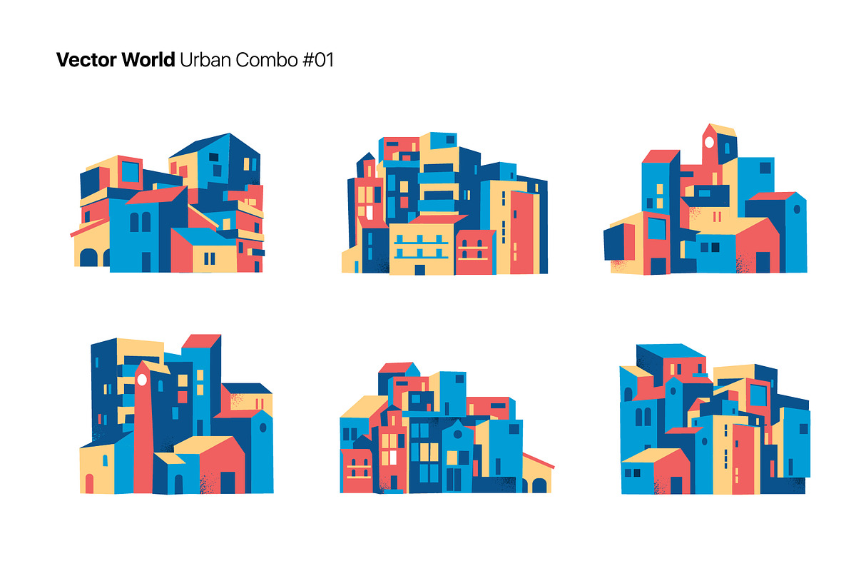 Vector World Complete Collection, a Person Illustration by Hurcastock! (Photo 10 of 36)