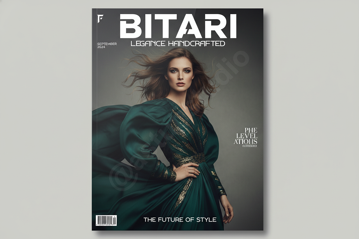 Bitari | Modern Timeless Serif Typef, a Font by Astuti Studio (Photo 3 of 11)