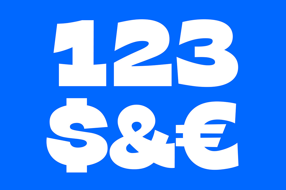 Riget Sans, a Sans Serif Font by TypeFaith Fonts (Photo 8 of 12)