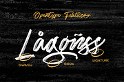 Matriver - Brush Font, a Script Font by Dirtyline Studio (Thumbnail 7 of 11)