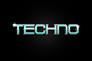 CHRONOSFER - Futuristic Space Galaxy, a Serif Font by Anomali Creatype (Thumbnail 10 of 16)