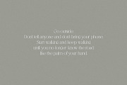 Gladiator - Chic Serif, a Serif Font by Mikhail Fukurou (Thumbnail 8 of 11)