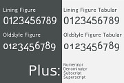 Inprimis Medium, a Sans Serif Font by Bellini studio (Thumbnail 4 of 7)