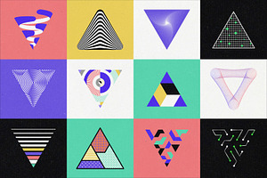 Triangles Vol. 2