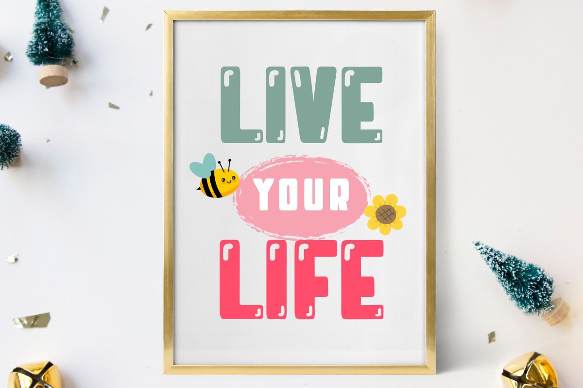 Quick Time - Font Duo, a Sans Serif Font by AnningArts (Photo 6 of 8)