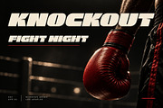 Flexion - Sport Typeface, a Sans Serif Font by HipFonts (Thumbnail 11 of 12)