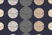 Polka dot seamless pattern., a Pattern Graphic by Shop seamless patterns (Thumbnail 7 of 13)