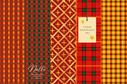 Noelle Christmas Graphic Collection, an Object Graphic by alonahaidash (Thumbnail 15 of 16)
