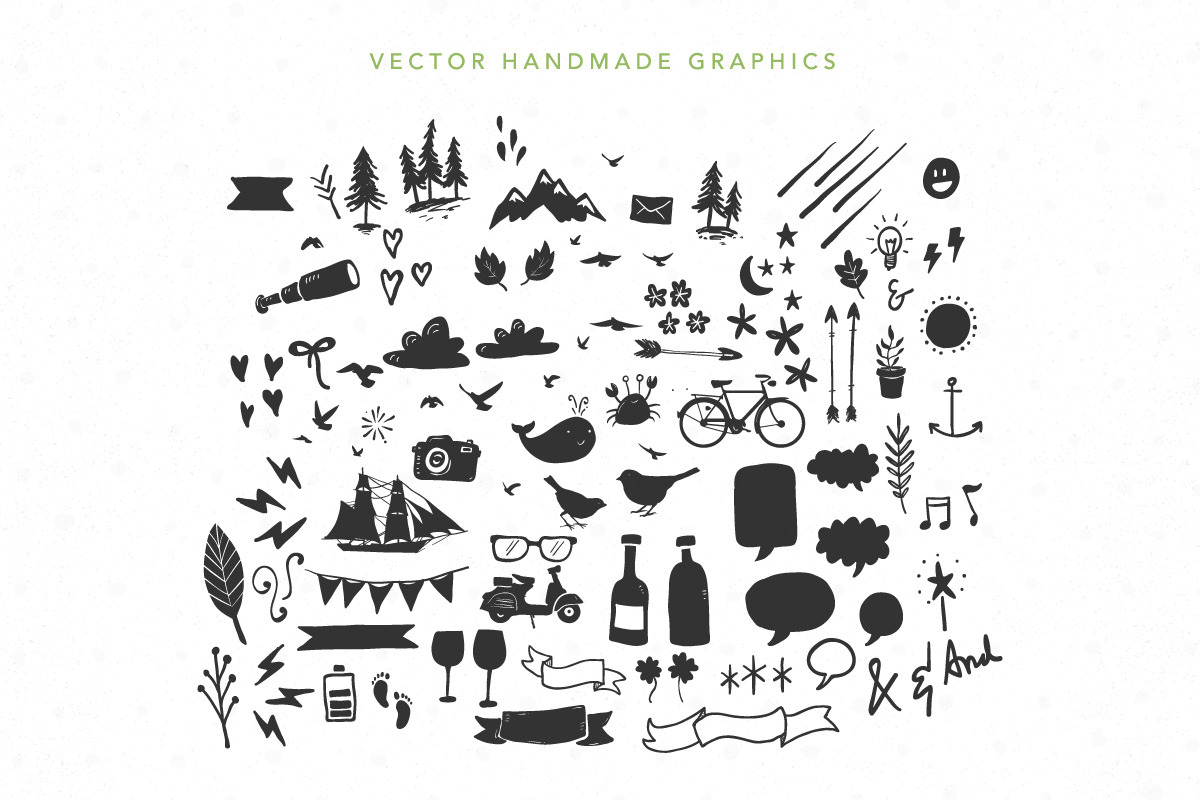 Handtype Toolkit preview 7