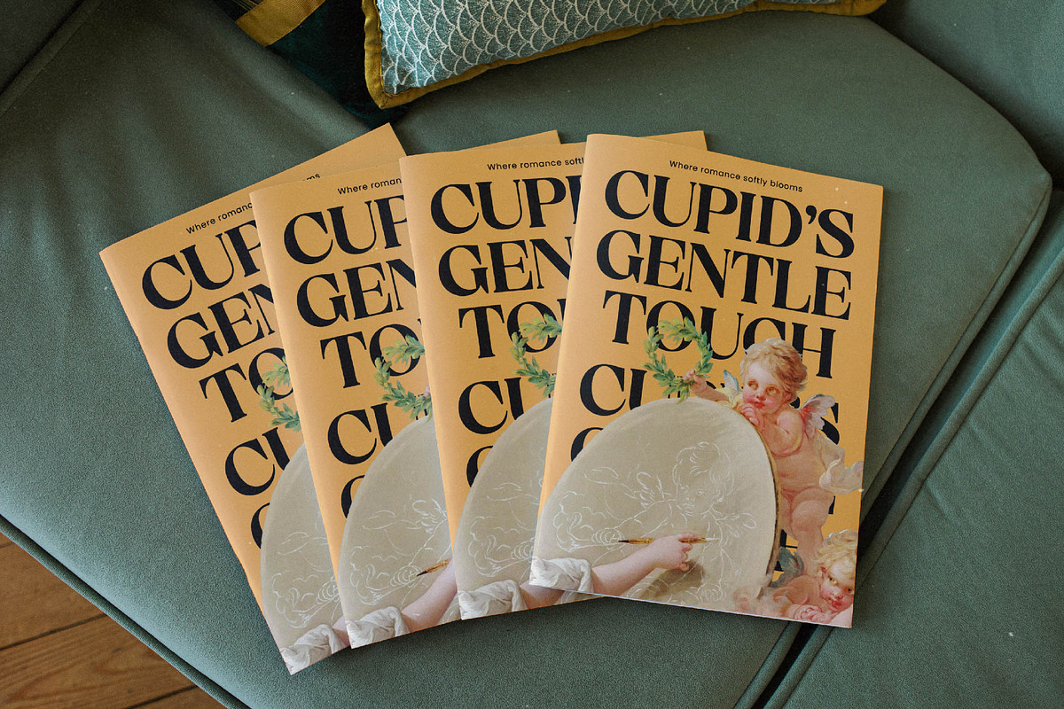 Gentle Hearts Modern Bold Serif, a Serif Font by timelesstype.co (Photo 2 of 20)