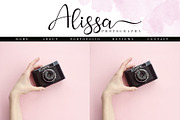 Hello Selly, a Script Font by AEN Creative Studio (Thumbnail 6 of 12)