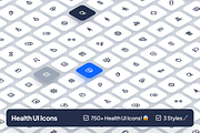 asklepios: AI Healthcare Website, a Landing Page Template by strangehelix.bio (Thumbnail 7 of 8)