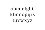 The Heritage Legacy Serif Font, a Serif Font by UICreative (Thumbnail 5 of 13)