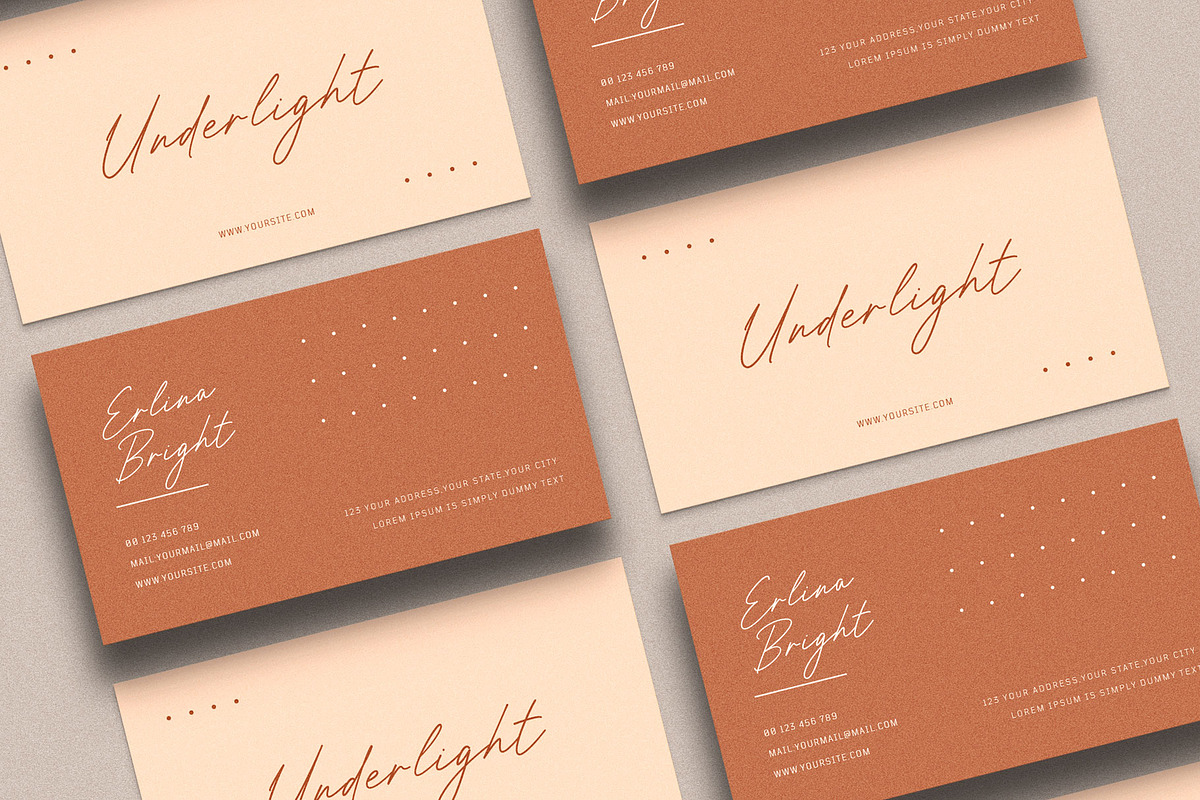 Better Chill Signature Font, a Handwritten Font by RantautypeStudio (Photo 10 of 13)