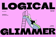 Dx Lactos - Quirk Font Variable, a Sans Serif Font by Dirtyline Studio (Thumbnail 16 of 17)