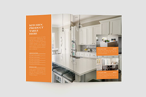 Kitchen Catalog