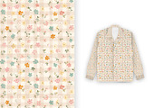 6 Seamless Pattern: Sprinkle, a Pattern Graphic by StudioCitra (Thumbnail 3 of 10)