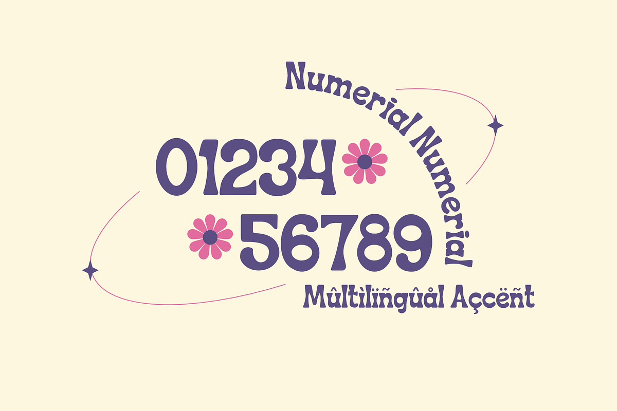 Hologboy, a Serif Font by eknojistudio (Photo 6 of 9)