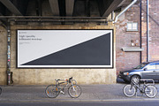 Billboard Mockup Template Bundle, a Print Template by FoundImages (Thumbnail 31 of 36)