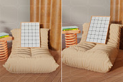 Interior Frame Mockup Bundle BRYNLEE, a Household Mockup by Bonumo (Thumbnail 13 of 14)