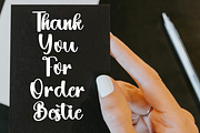 Christian, a Handwritten Font by InermediaSTUDIO (Thumbnail 7 of 8)