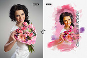 Photoshop Script Photo Effect, a Preset Add-On by MRI STUDIO (Thumbnail 7 of 14)