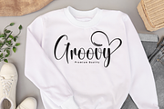 Morning Signature | Script Font, a Handwritten Font by Scratchones (Thumbnail 4 of 9)