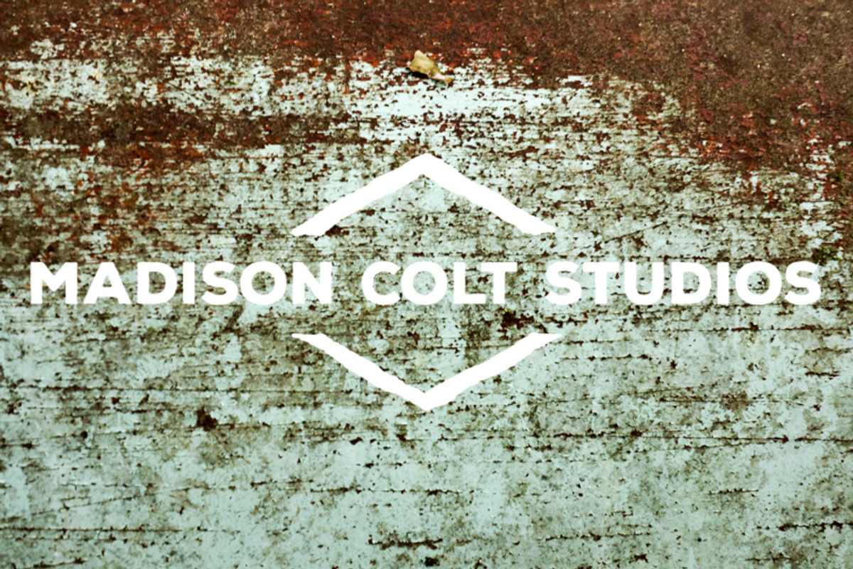 50 Rusty Metal Textures - Vol 2, a Texture Graphic by Madison Colt Studios (Photo 36 of 51)
