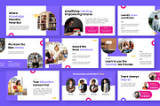 Learnify – Education Keynote, a Presentation Template by Panen Creative (Thumbnail 3 of 6)