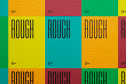 60 Glued Poster Mockup Bundle, an Advertising Mockup by FoundImages (Thumbnail 43 of 64)
