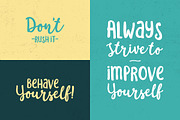 Sakra font duo (30% OFF), a Script Font by Letterhend Studio (Thumbnail 3 of 8)
