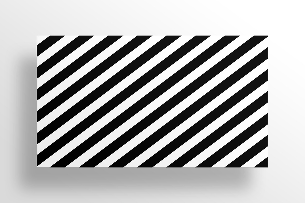 The Boutique -Business Card Template, a Business Card Template by xxDeadPixels (Photo 5 of 5)