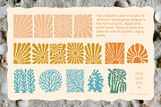 Boho Coastal Charm Summer Collection, an Object Graphic by Yamurchik (Thumbnail 14 of 14)