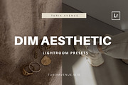18 Aesthetic Lightroom Presets, a Preset Add-On by Turia Avenue (Thumbnail 4 of 4)