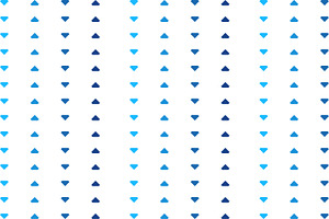 Blue Diamond Pattern Background, a Pattern Graphic by Pray Art Design Studio