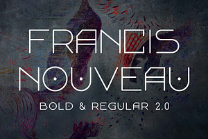 Francis Nouveau