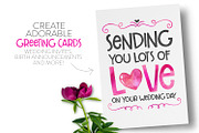 Taco Tuesday Typeface, a Sans Serif Font by Callie Rian & Co. (Thumbnail 2 of 7)