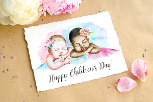 Mother And Newborn Baby Clipart