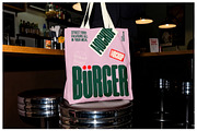 Burger Mockups - Bar Scenes, a Packaging Mockup by Mr.Mockup™ (Thumbnail 6 of 13)
