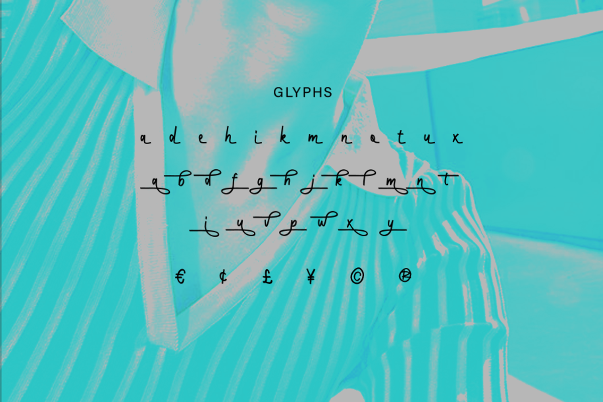 Crosseline, a Slab Serif Font by GlottaTypeface (Photo 7 of 8)