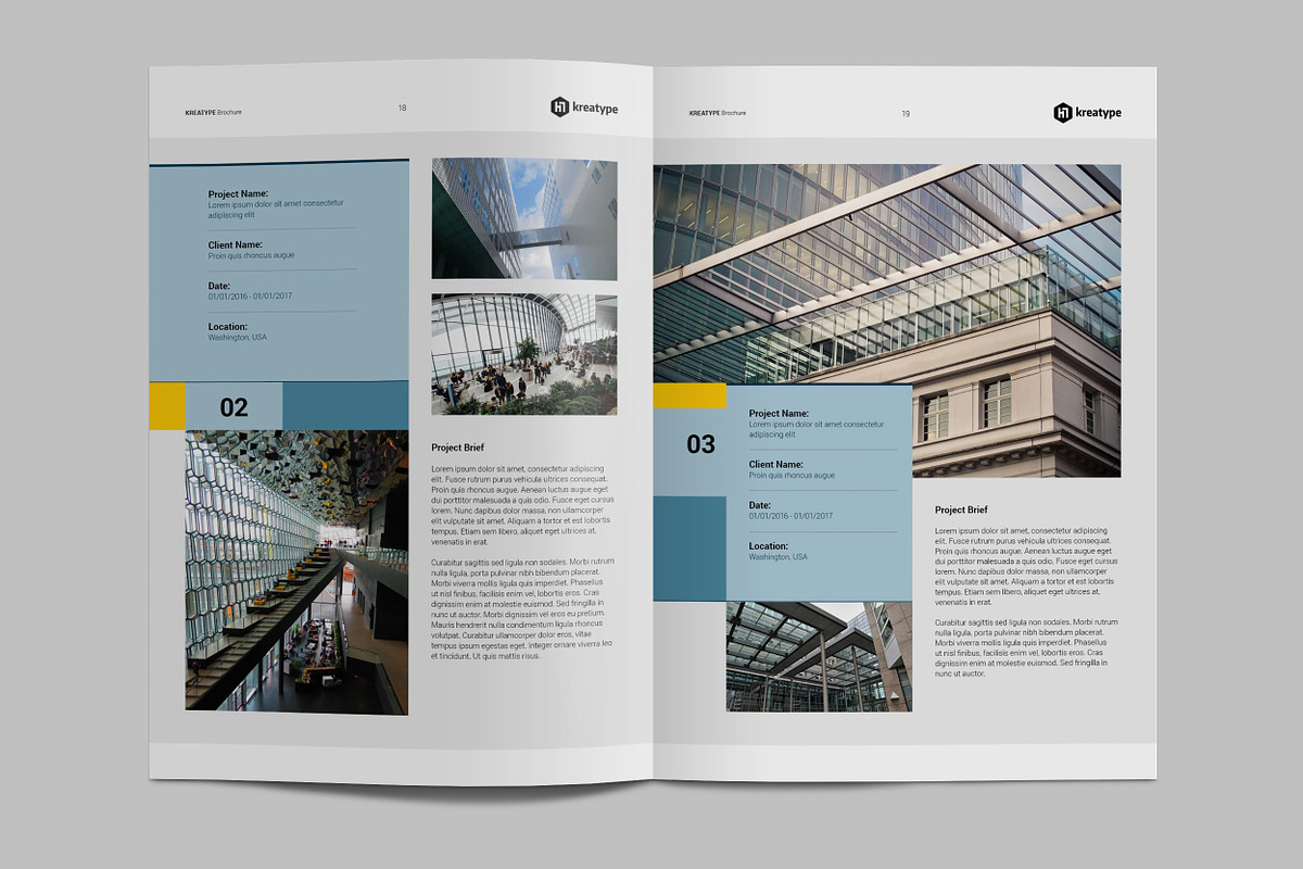 Kreatype Brochure, a Brochure Template by Kreatype Studio (Photo 11 of 15)