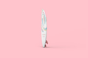 Surfboard Mockup Set, a Product Mockup by zuhraabdullah (Thumbnail 2 of 8)