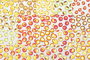 Apples With Colour Pencils + Bonus, a Food Illustration by Andrea Tardivo (Thumbnail 9 of 15)