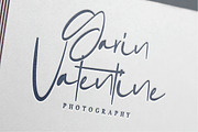 Gabrialle - Casual Script Font, a Script Font by StringLabs (Thumbnail 3 of 8)