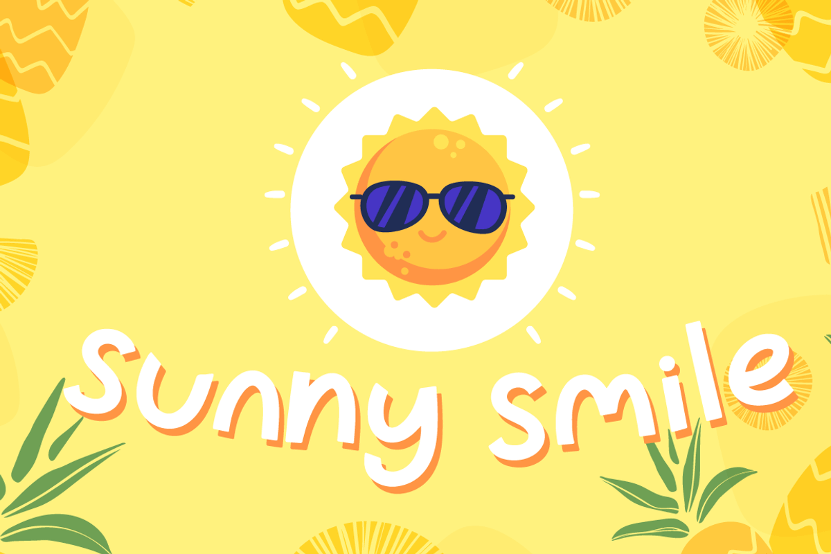 Pineapple Party preview 4