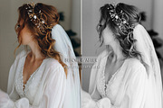 Luxe Wedding Lightroom Presets, a Preset Add-On by CityTurtles (Thumbnail 8 of 9)