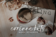 Vuttaline - Handwritten Font, a Script Font by StringLabs (Thumbnail 7 of 9)